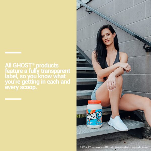 Porciones mostradas en el envase