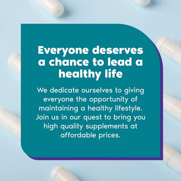 Cápsulas BESTVITE ácido fólico calidad certificada