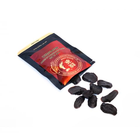 Vista general del grupo de ginseng combinado