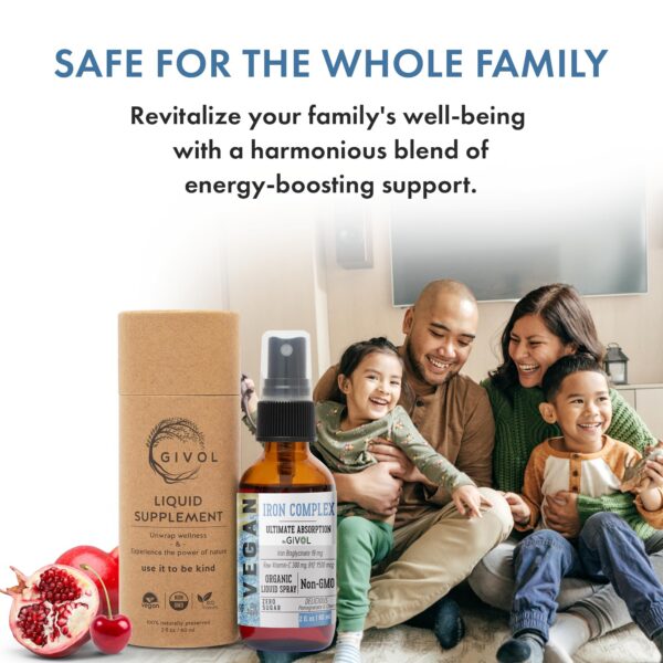 Envase vegano y libre de OGMs