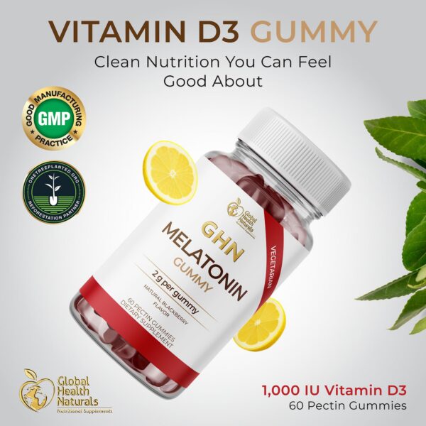 Certificaciones de calidad de vitamina D3