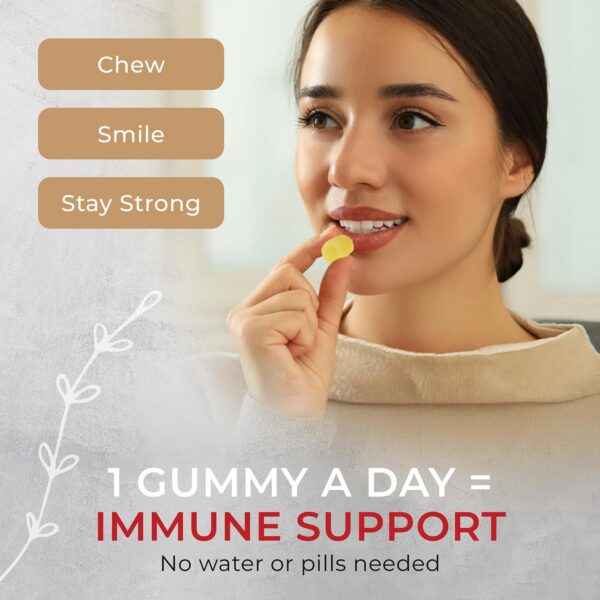 Etiqueta de ingredientes de D3 veganas