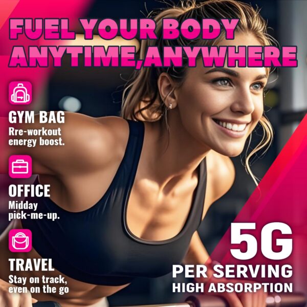 Etiqueta con información nutricional