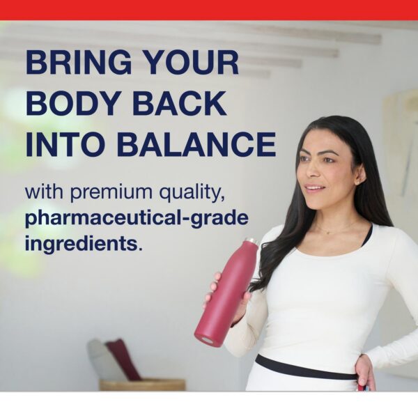 Envase y características clave