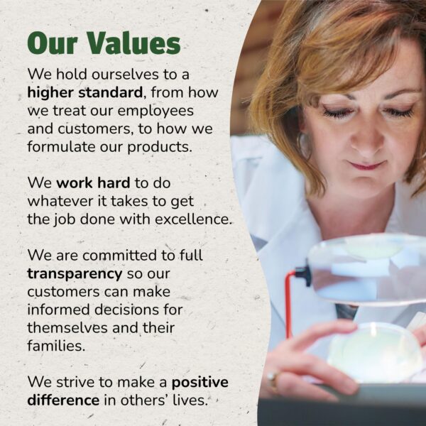 Empaque para viaje GlutaStim