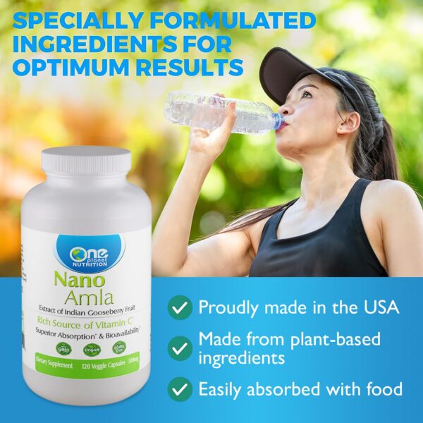 Instalación GMP USA