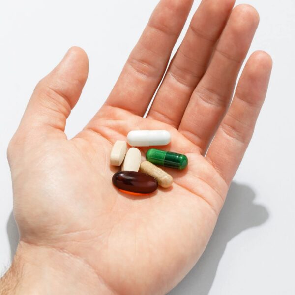 Sobres diarios de Vitapak