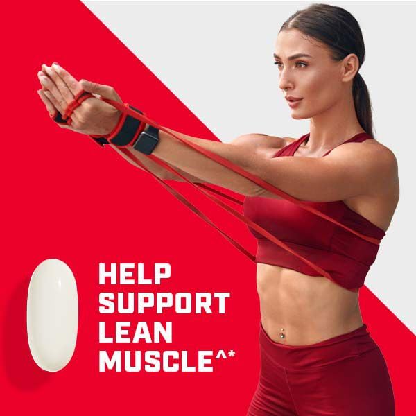 Presentación de 240 cápsulas en blíster