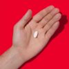 Frasco de zinc-magnesium de GNC