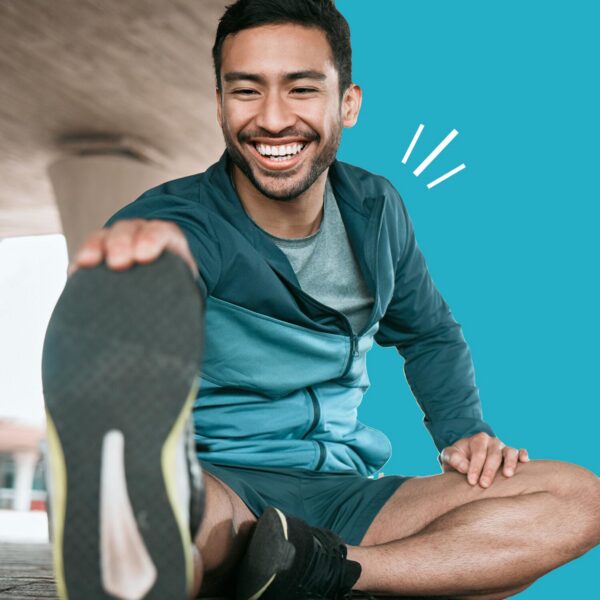 GNC Total Lean Zero Sugar Protein product box