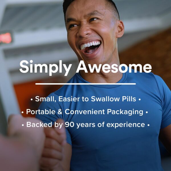 Cajas de 30 porciones