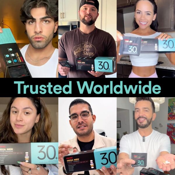 Envase y cápsulas del Vitapak