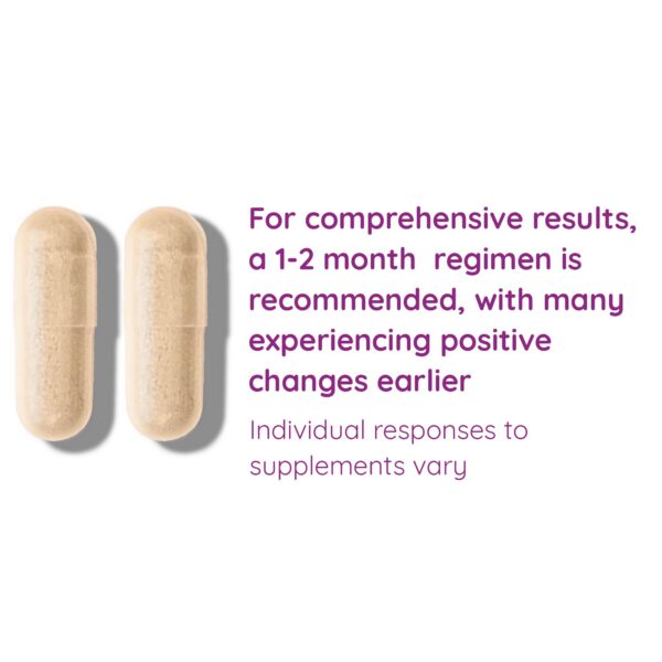 Go With The Flow suplemento hormonal para mujeres natural
