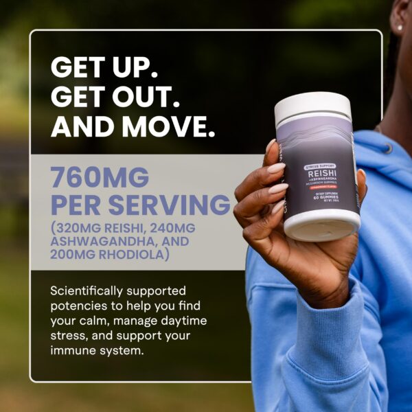 Gomas mejoradas para bienestar emocional Charlotte's Web