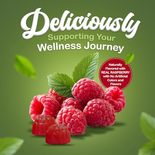 Gomas Trulore Salud y Belleza