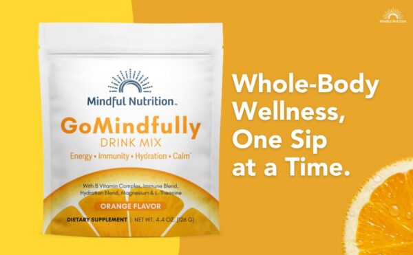 Cucharita medidora incluida para el polvo