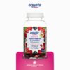 Gominolas Equate para salud general mujer paquete 150 unidades