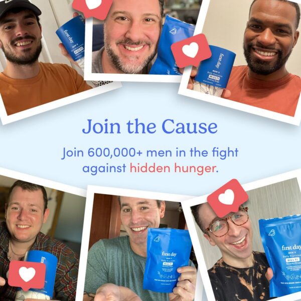 Gominolas FIRST DAY multivitaminas para enfoque y salud inmunitaria