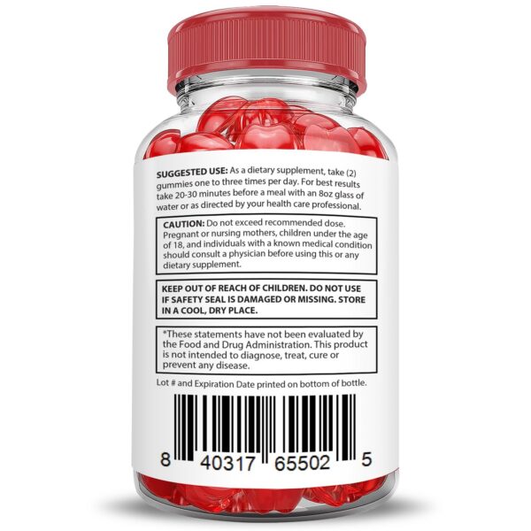 Version 1.0.0 Gomas trim tummy keto acv para rutina diaria de salud y bienestar