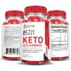 Version 1.0.0 Gominolas Activboost keto acv con jugo de granada y remolacha