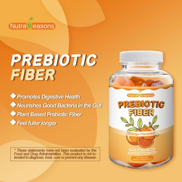 Gominolas Nutra Seasons 60 unidades apoyo metabolico digestivo