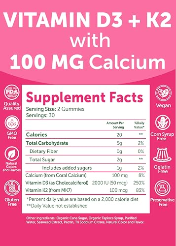 Gominolas Lunakai no-GMO y veganas