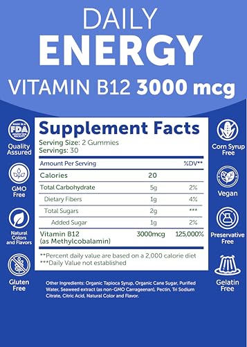 Gominolas de vitaminas D3+K2 Lunakai
