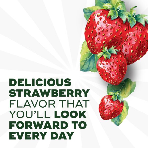 Version 1.0.0 Gomitas Align probiótico para hombres y mujeres