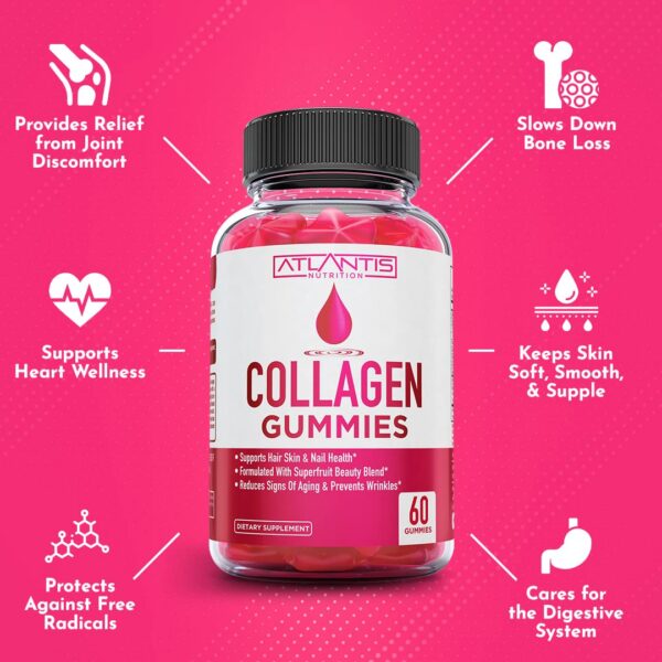 Logo Made in USA en empaque