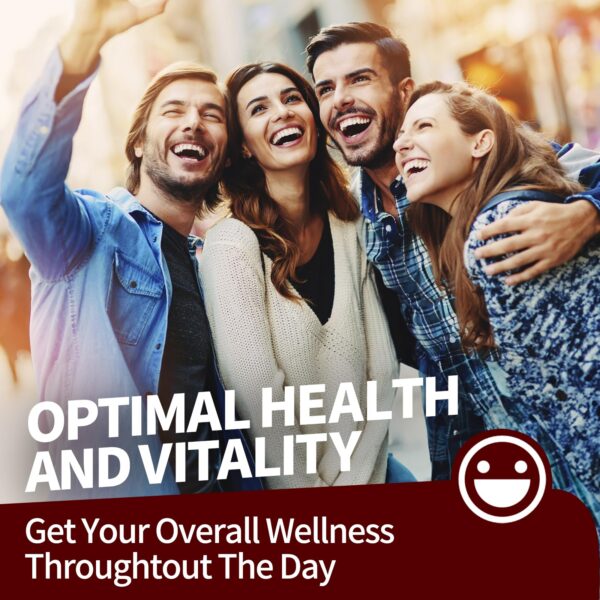 Frasco con tapa y etiqueta