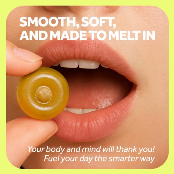 Version 1.0.0 Gomitas en bandeja