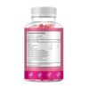 Gomitas BBL para volumen y forma de glúteos