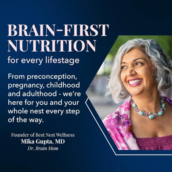 Cápsulas fácil de tomar Best Nest Wellness multivitamínico