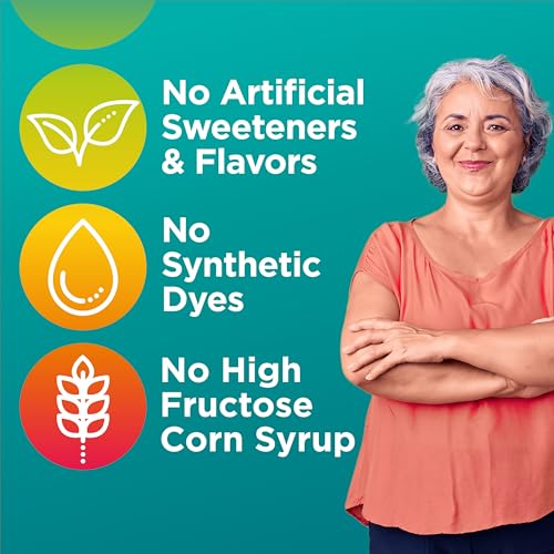 Gomitas multivitamínicas Centrum para mujer para metabolismo y energía