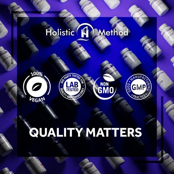 Gomitas sabor cereza de magnesio citrato