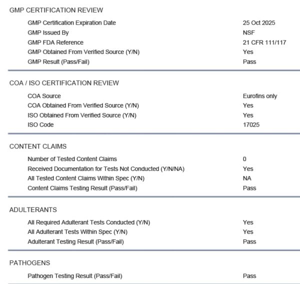 Gomitas de curcumina orgánica con recubrimiento anti derretimiento