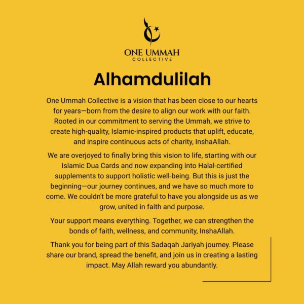 Gomitas D3 halal para adultos y niños