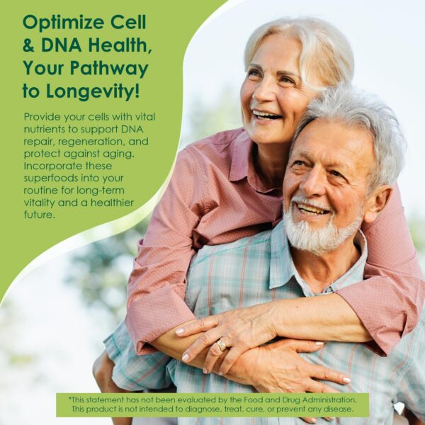 Gomitas en envase nutracéutico Nextdia superfoods