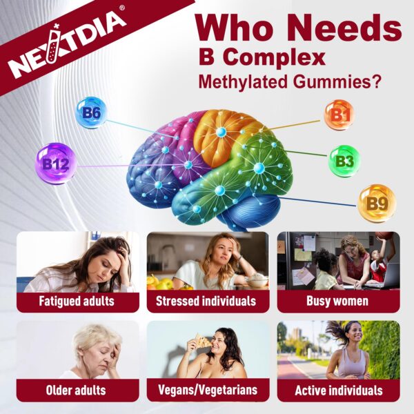 Envase y porciones de gominolas