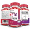 Gomitas Keto Drops ACV con vinagre sidra manzana y B12