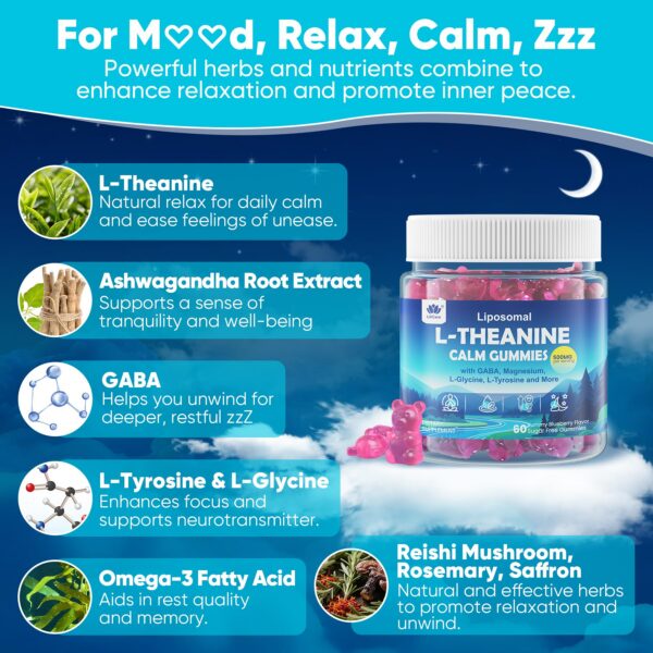 LILICARE caja y gomitas liposomales