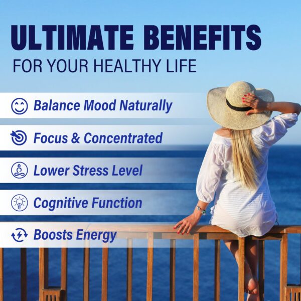 Frasco transparente con gomitas