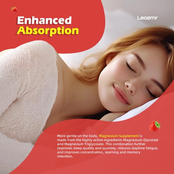 Gomitas en mano para consumo