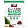 Version 1.0.0 Force Factor Better Turmeric y Smarter Greens visible lateral envase