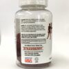 Gomitas melatonina Hollywood Supps foto frontal de envase