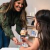 Gomitas Mini Mushy's con Cordyceps, Reishi para niños 2+ años
