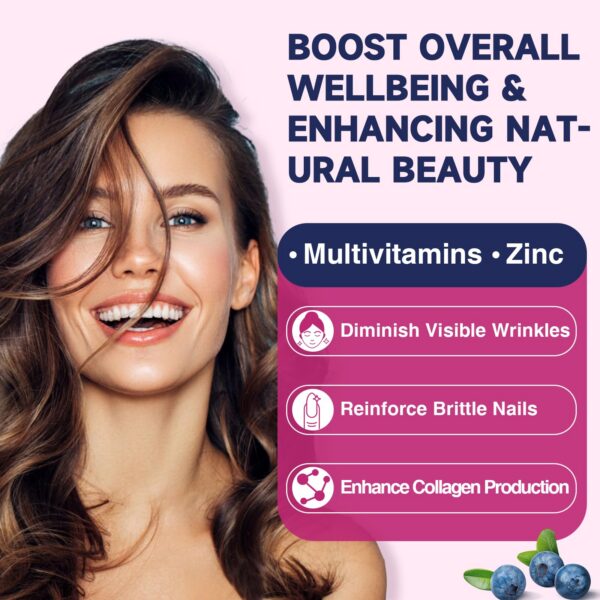 Gomitas naturales ZEBORA sin ingredientes artificiales