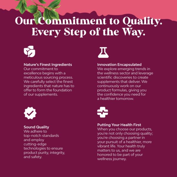 Gomitas Natures Craft con colágeno y biotina para mujer