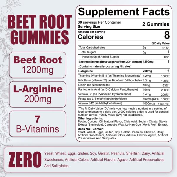 Lista de ingredientes veganos