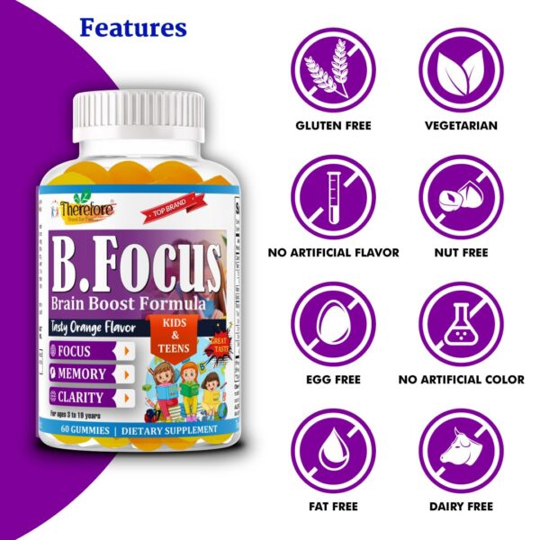 Version 1.0.0 Ilustración de sabor naranja en el empaque